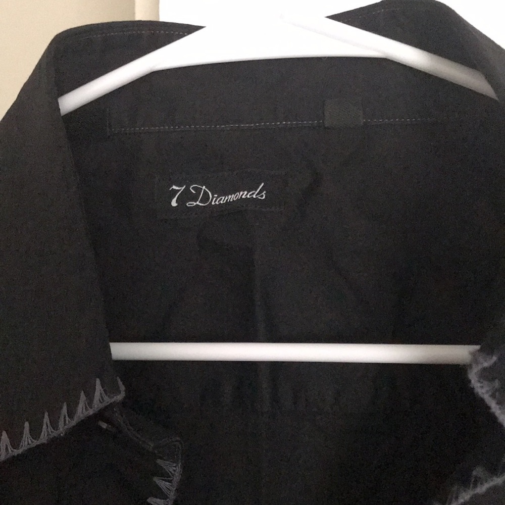 7 Diamonds - Picture 3 of 3